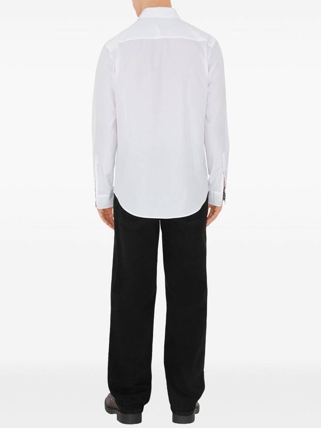 Burberry BURBERRY MW-ROS SHIRT