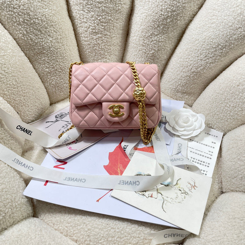 Chanel Bag New Arrival Luxury Bag - 424