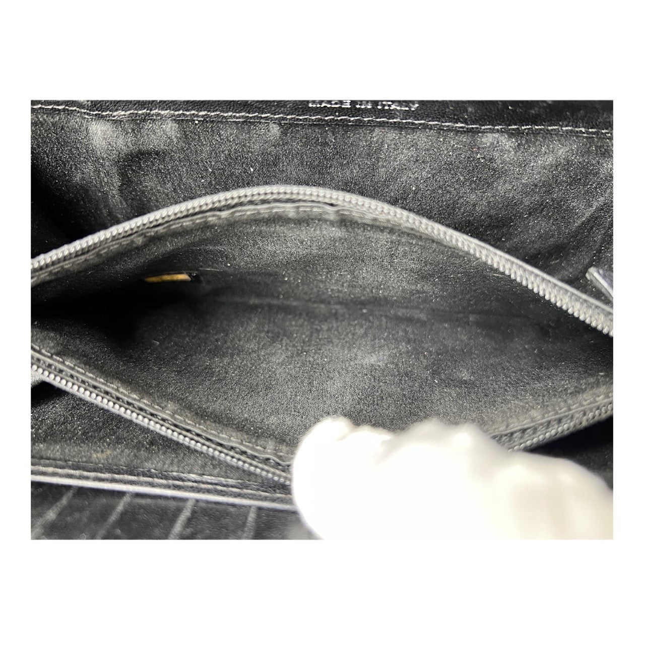 Chanel bag 2008 Lucky Charms Wallet