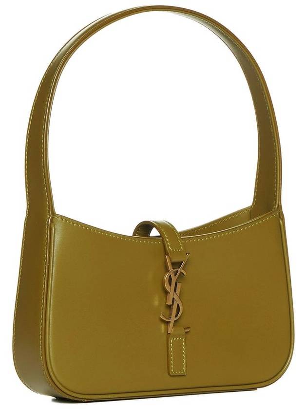 Saint Laurent Tote Bag 7103182R20W2423 Green