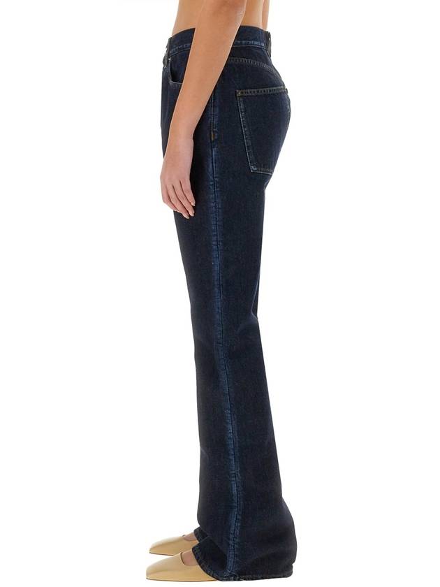 Burberry STRAIGHT JEANS