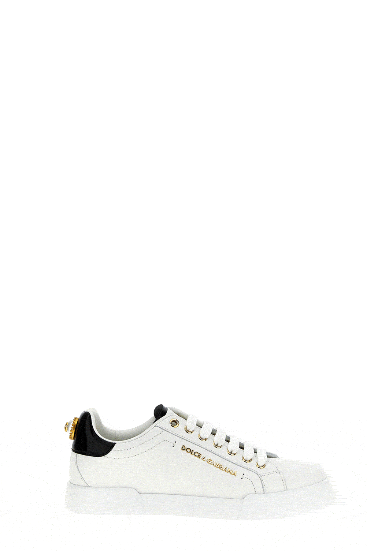 Dolce & Gabbana Women 'Portofino' Sneakers