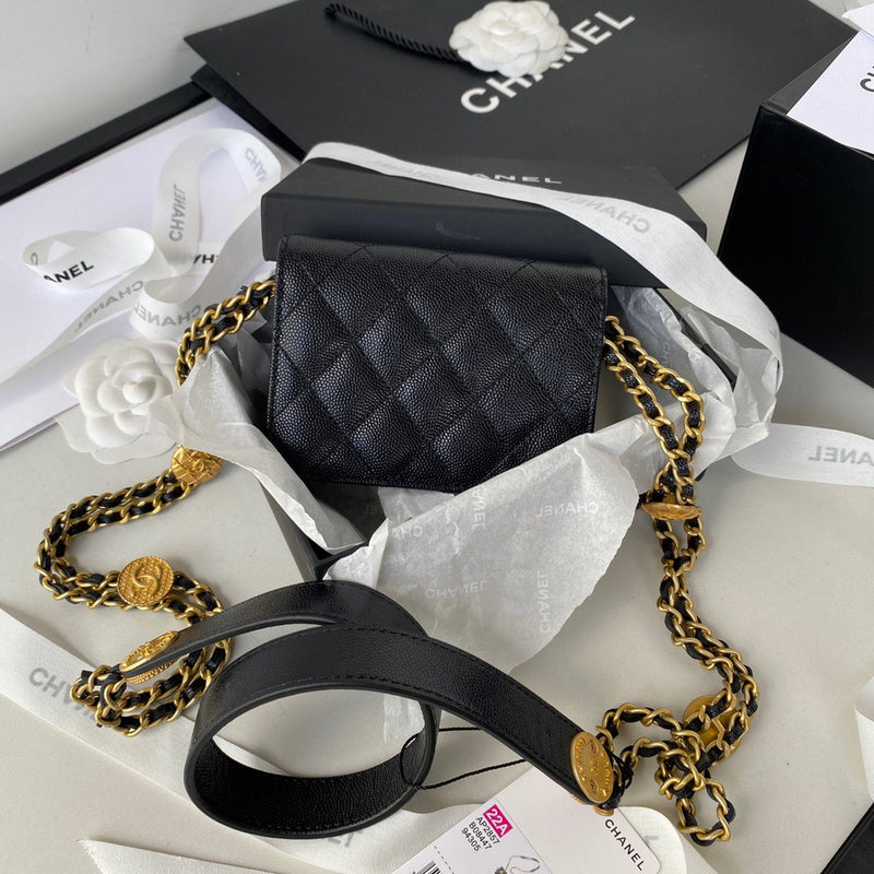 Chanel Bag New Arrival Luxury Bag - 1024