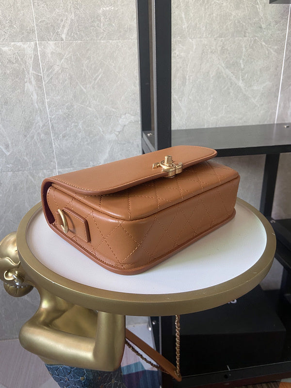 Chanel Bag New Arrival Luxury Bag - 531