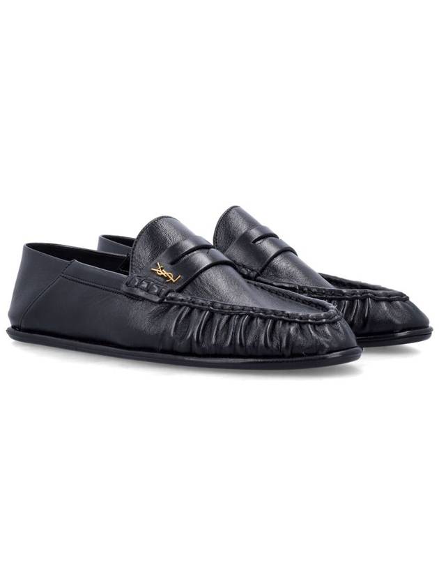 Saint Laurent Saint Laurent Le Loafer Maroccain