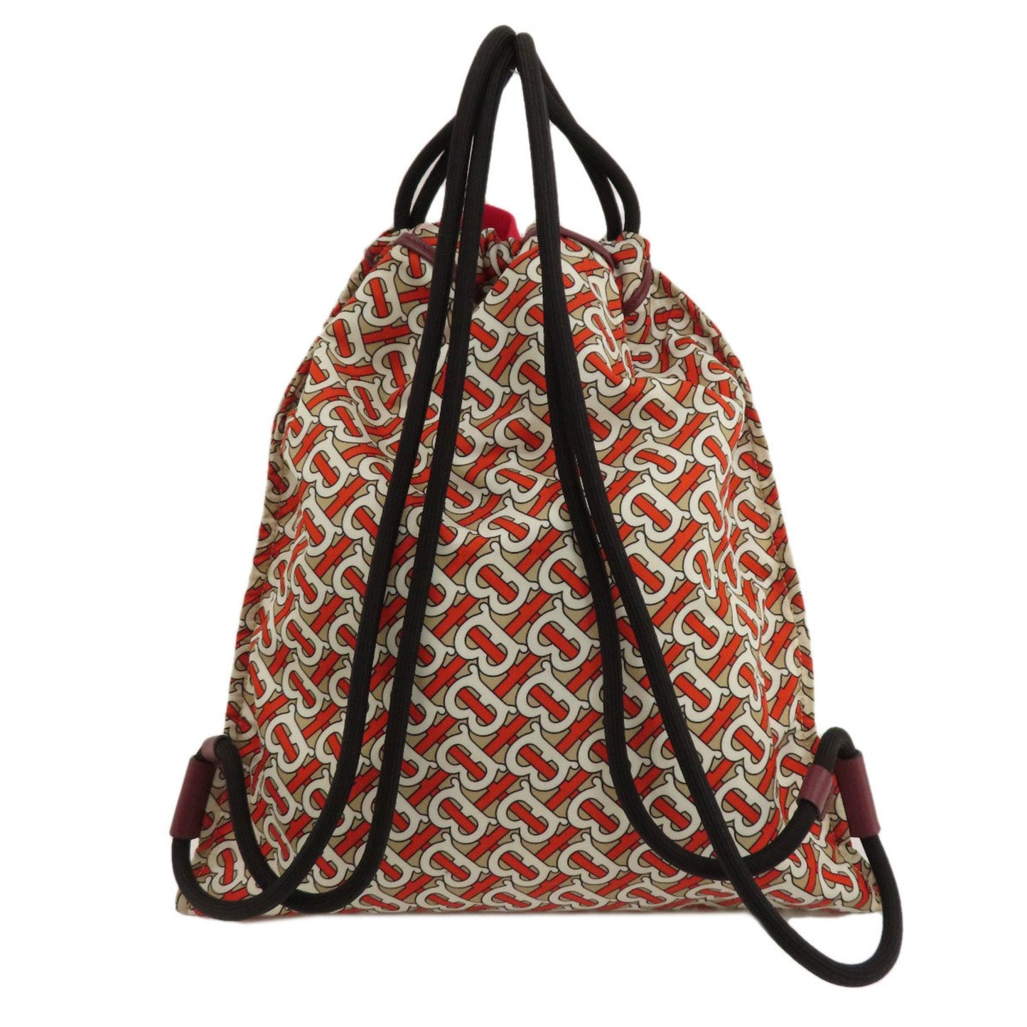 Burberry Nylon Backpack ()