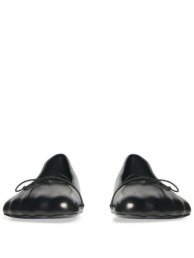 Balenciaga Anatomic Ballerina Black