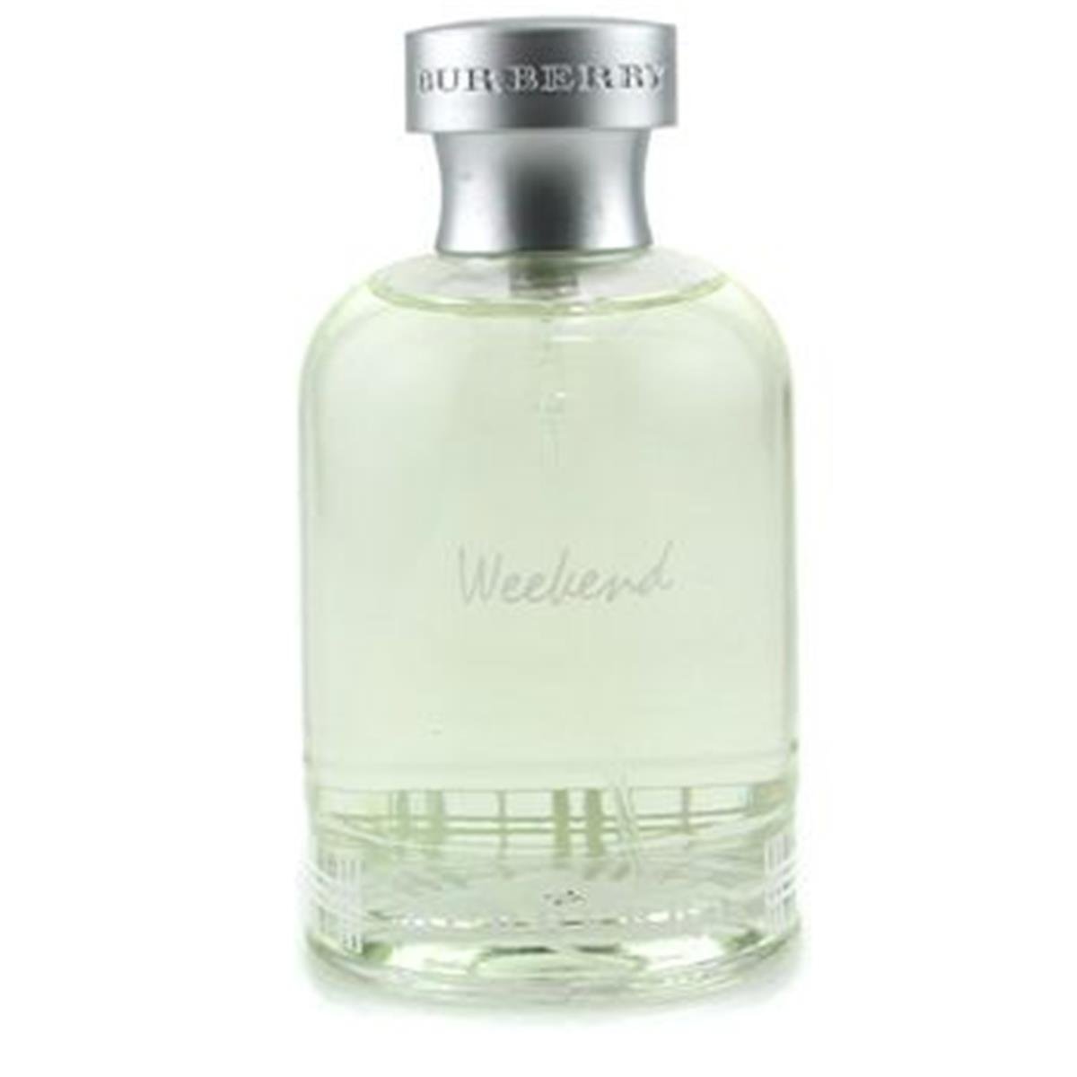 Burberry 3.3 oz Weekend Eau De Toilette Spray for Men