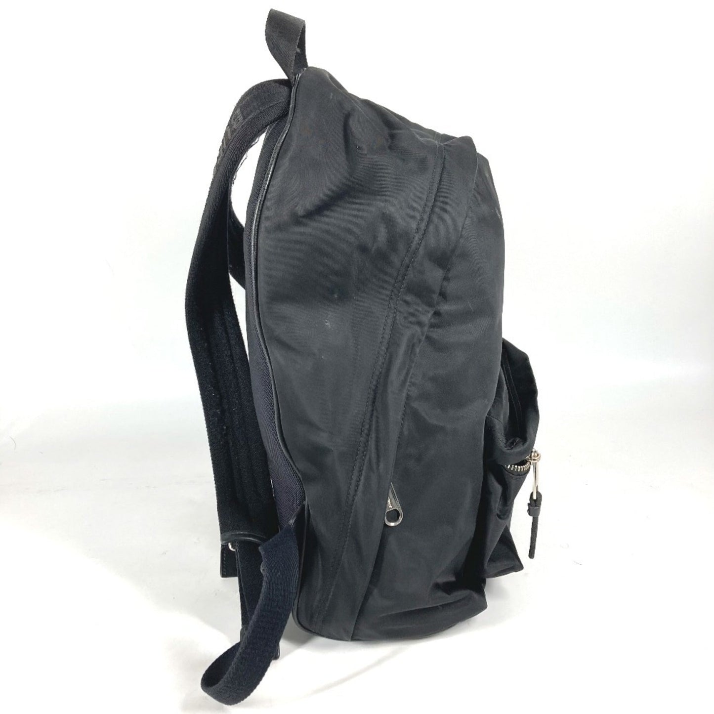 Burberry Nylon Backpack ()