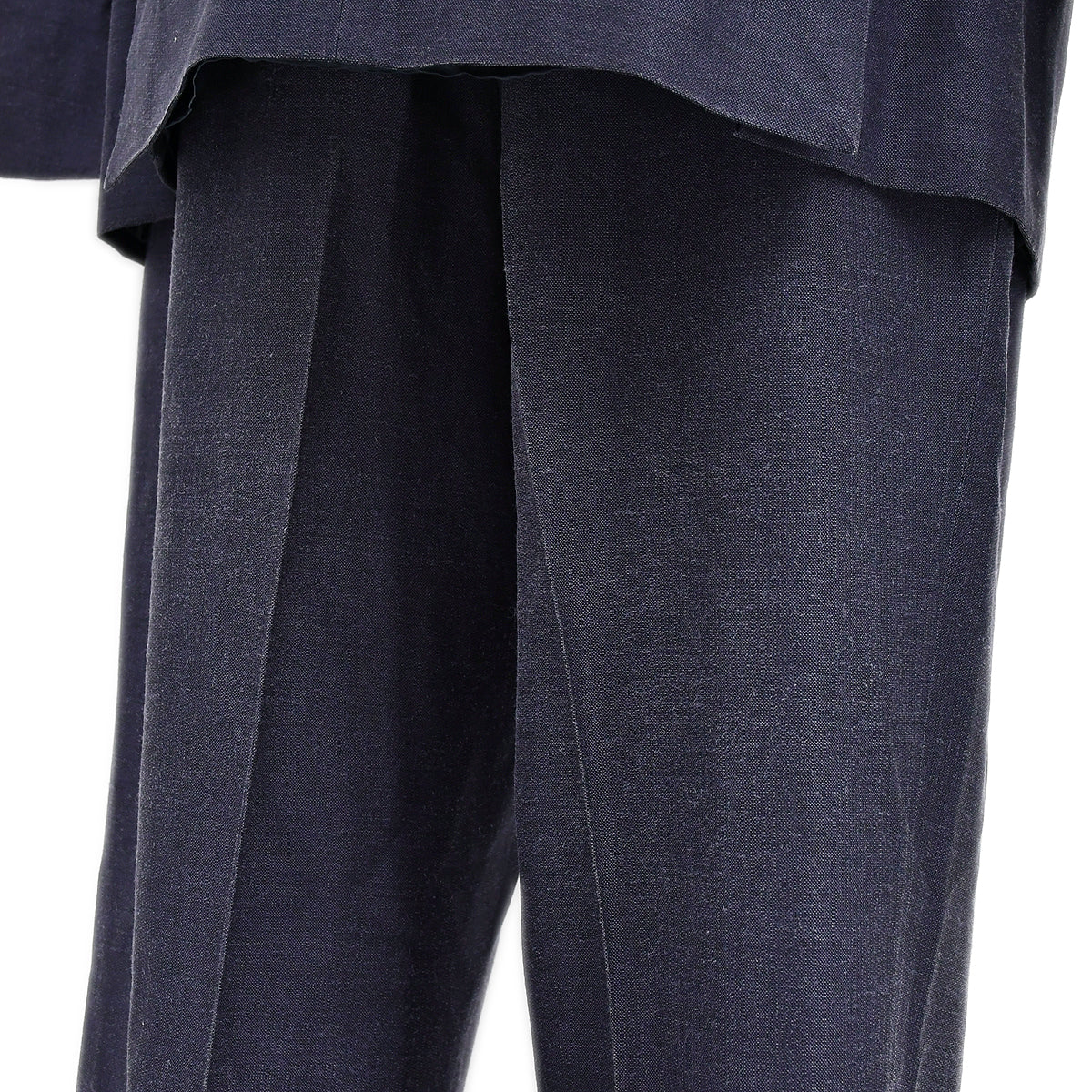 Bottega Veneta Setup Jacket Pants Blue #48