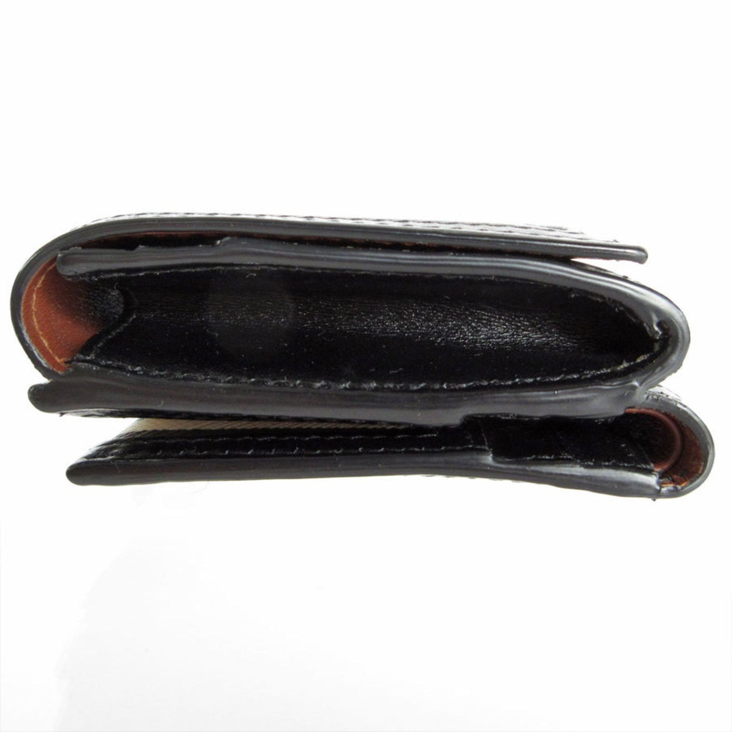 Burberry Pvc Wallet (Bi-Fold) ()