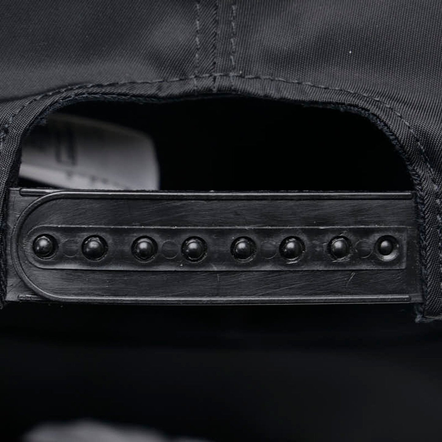 Burberry Nylon Baseball Cap ()