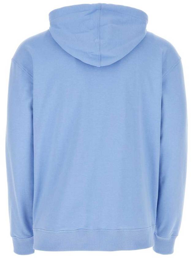 Fendi Sweater FY1193AN1H F0TY2 BLUE