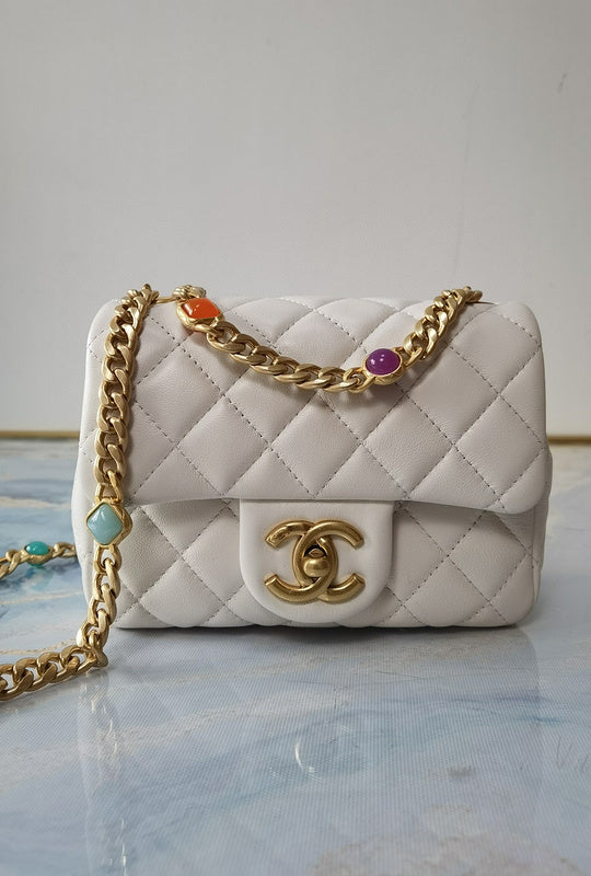 Chanel Bag New Arrival Luxury Bag - 606