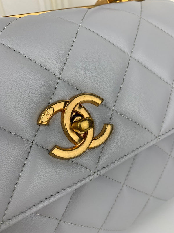 Chanel Bag New Arrival Luxury Bag - 1007