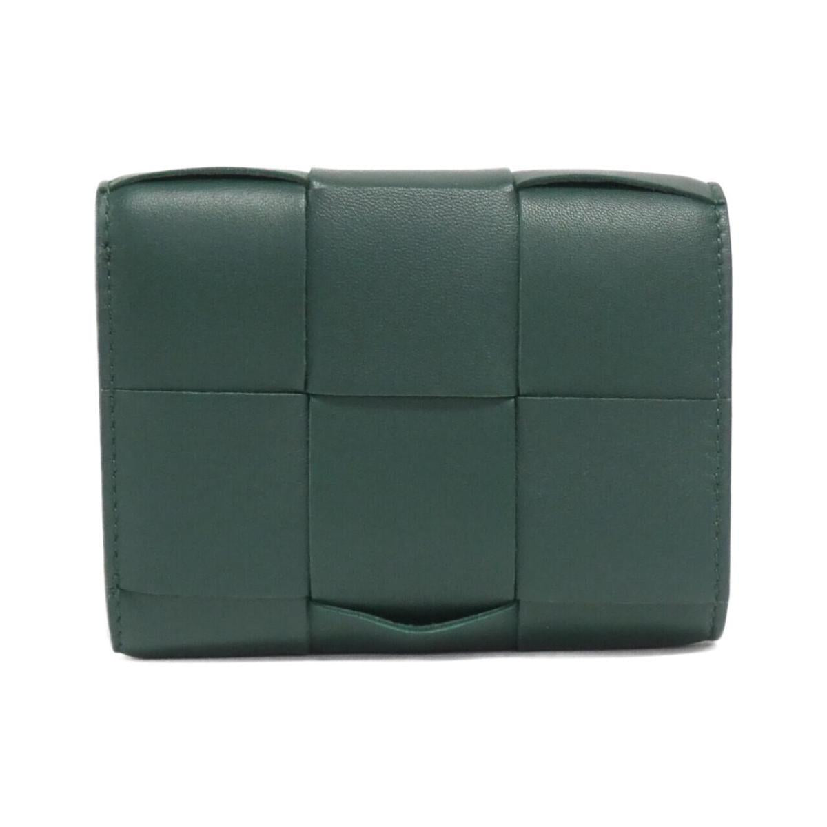 Bottega Veneta 750245 VCQC1 Wallet
