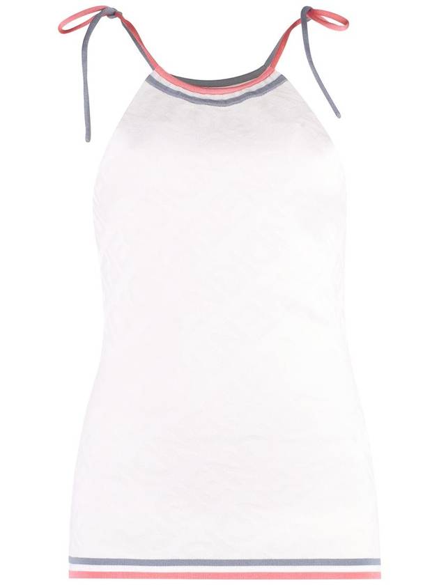 Fendi Shirt FZXA50ANZE F0ZNM WHITE