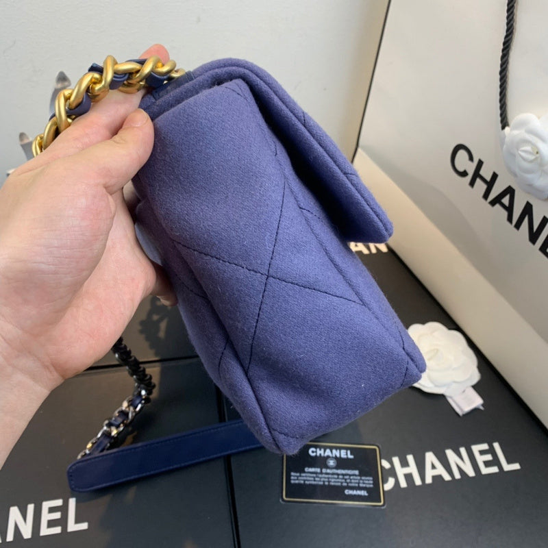Chanel Bag New Arrival Luxury Bag - 312