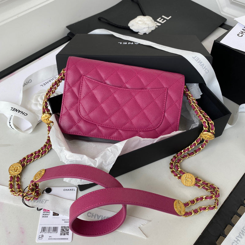 Chanel Bag New Arrival Luxury Bag - 1017