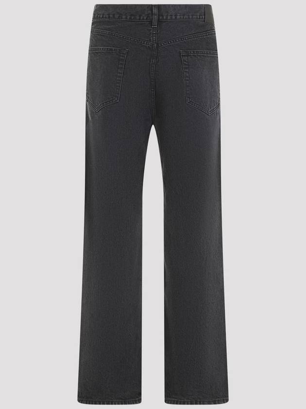 Saint Laurent Saint Laurent Jeans