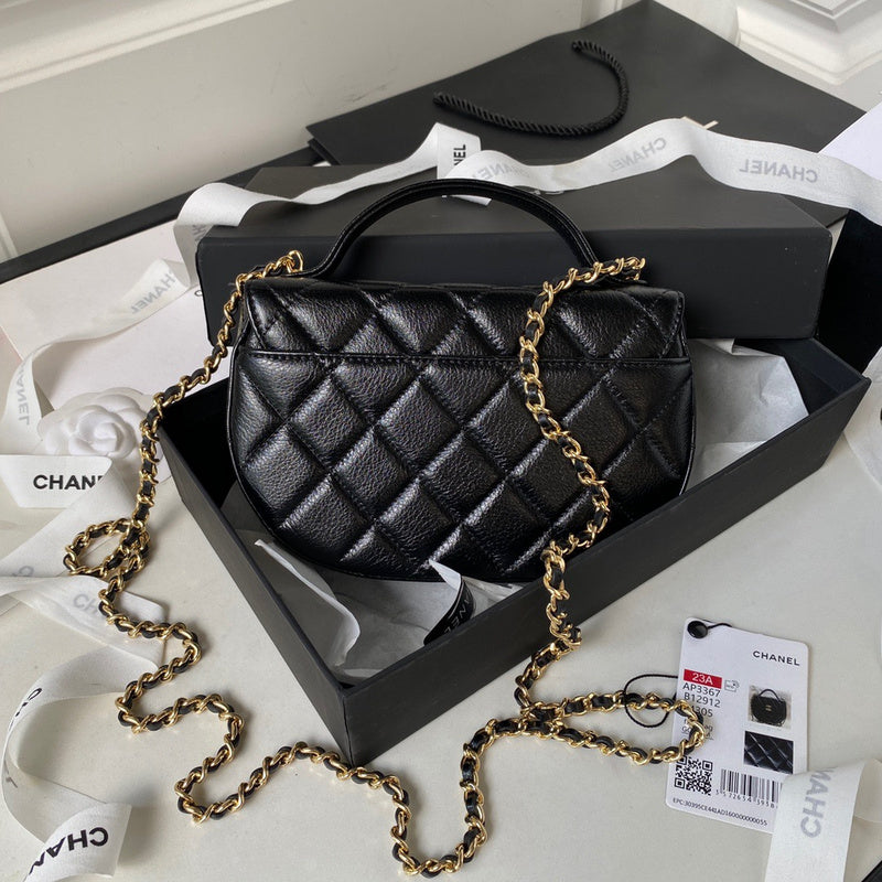 Chanel Bag New Arrival Luxury Bag - 210