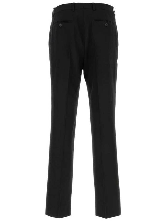 Saint Laurent Pantalone 733787Y512W 1000 B0440291940