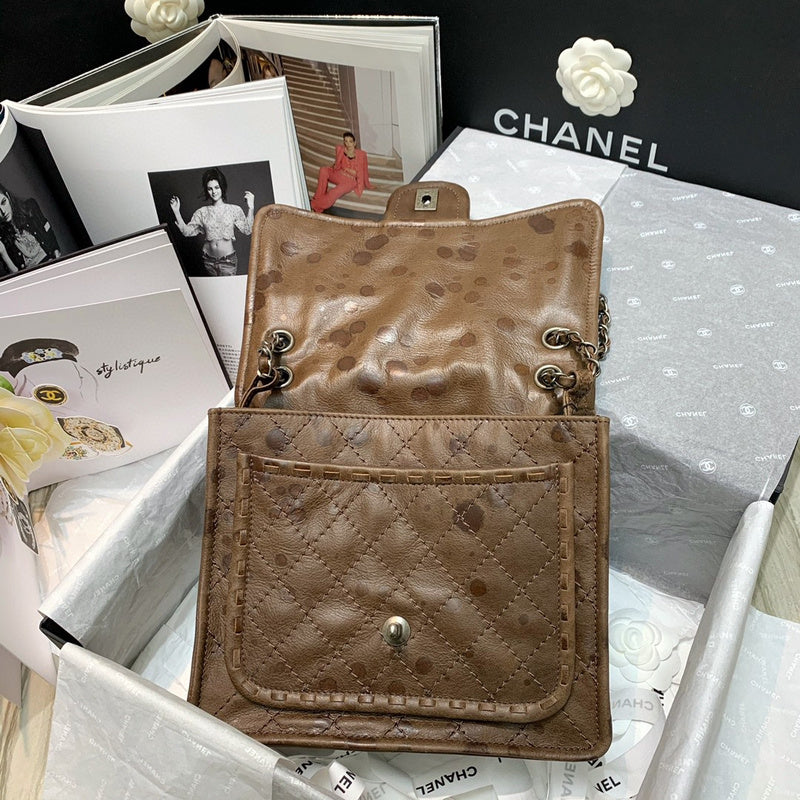 Chanel Bag New Arrival Luxury Bag - 789