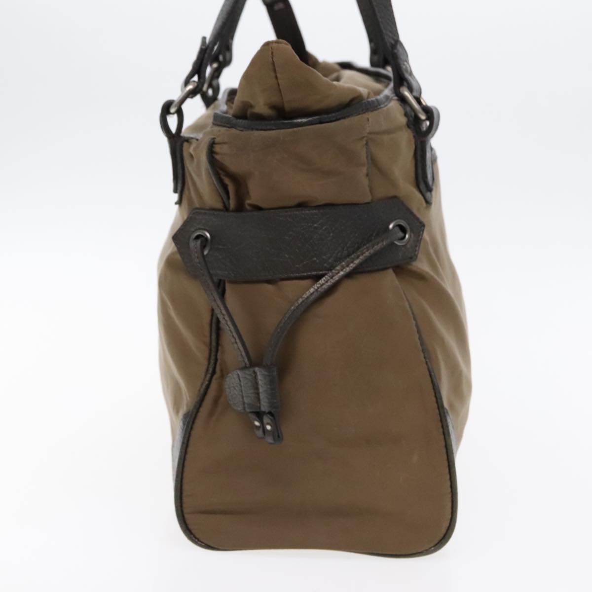Burberry Canvas Tote Bag ()