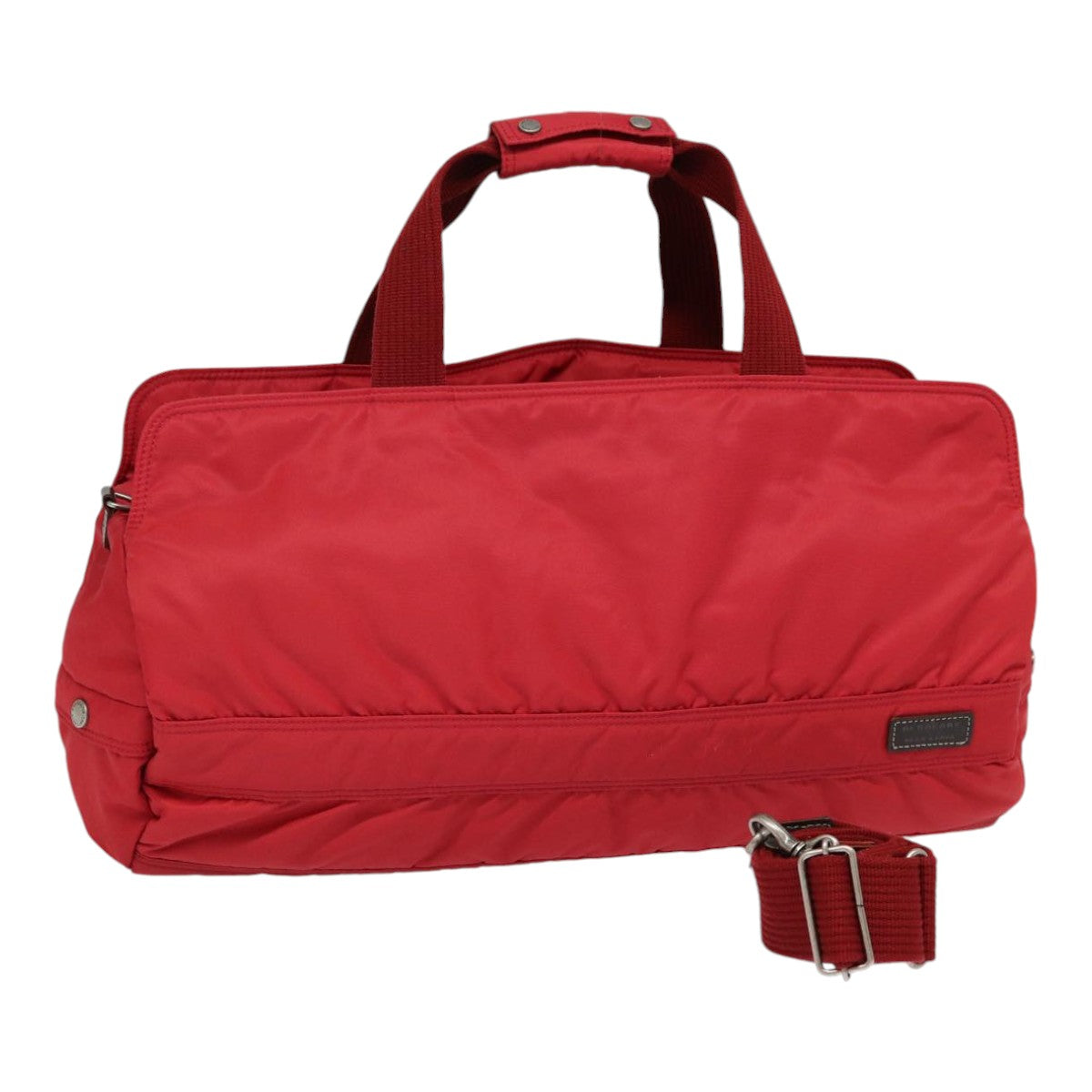 Burberry Synthetic Travel Bag ()