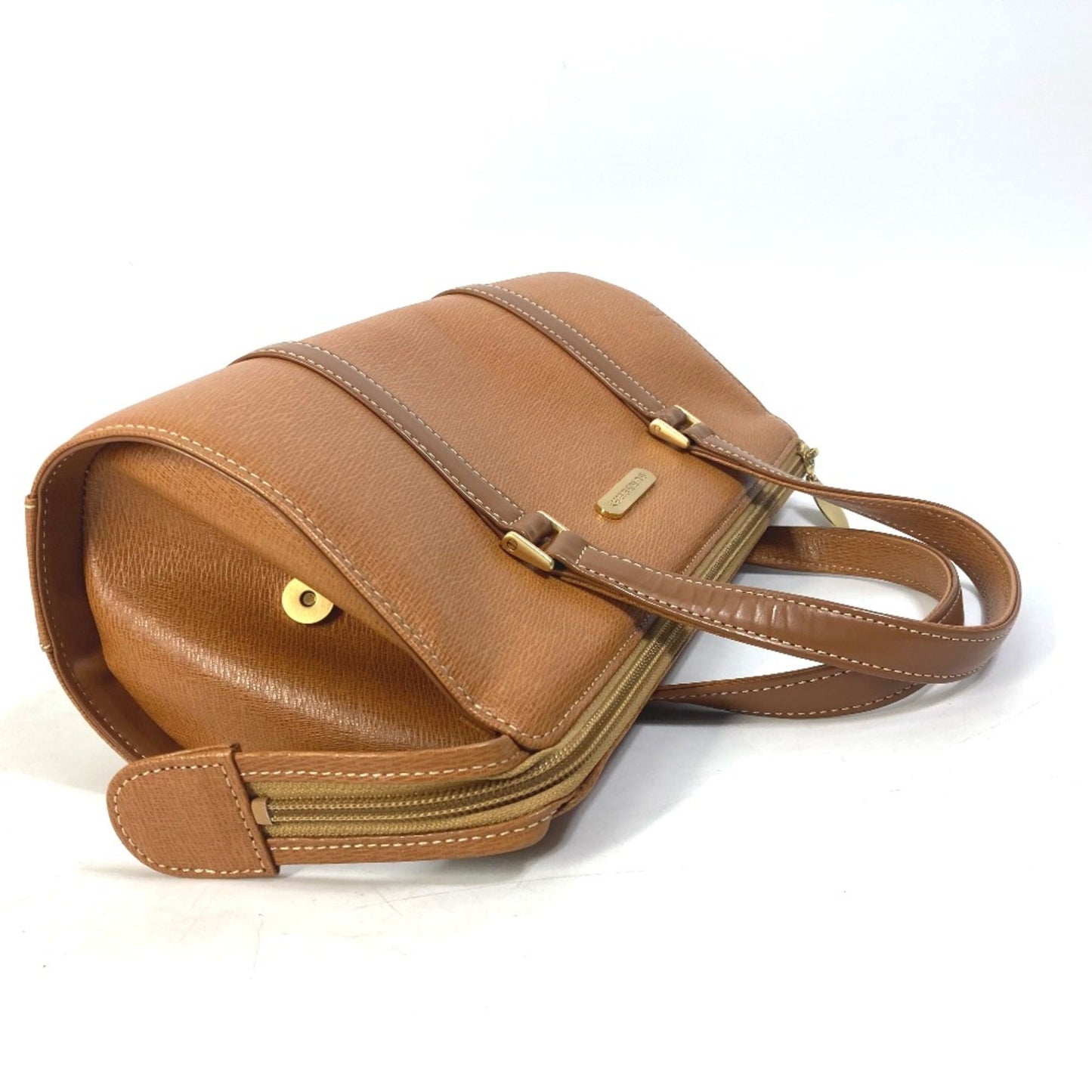 Burberry Leather Handbag ()