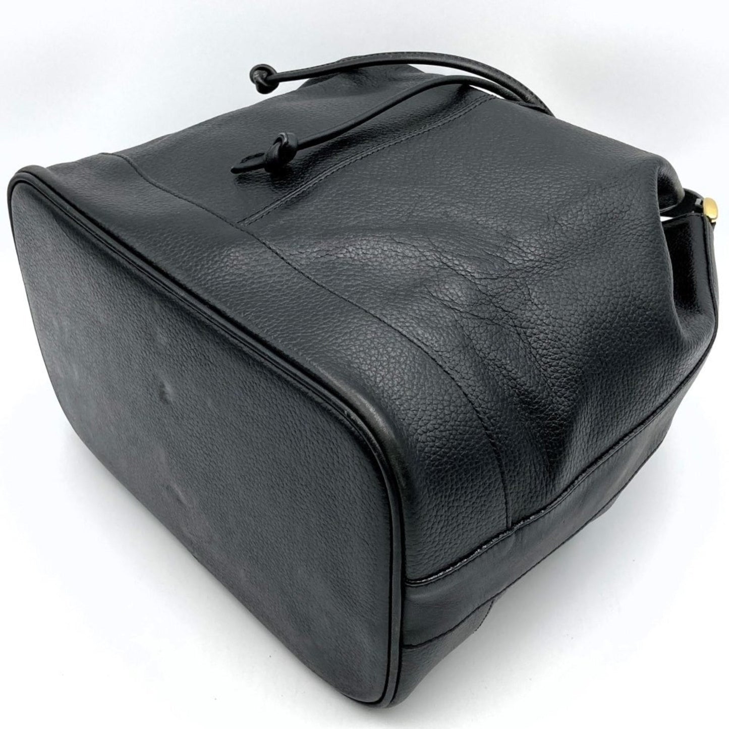 Burberry Leather Shoulder Bag ()