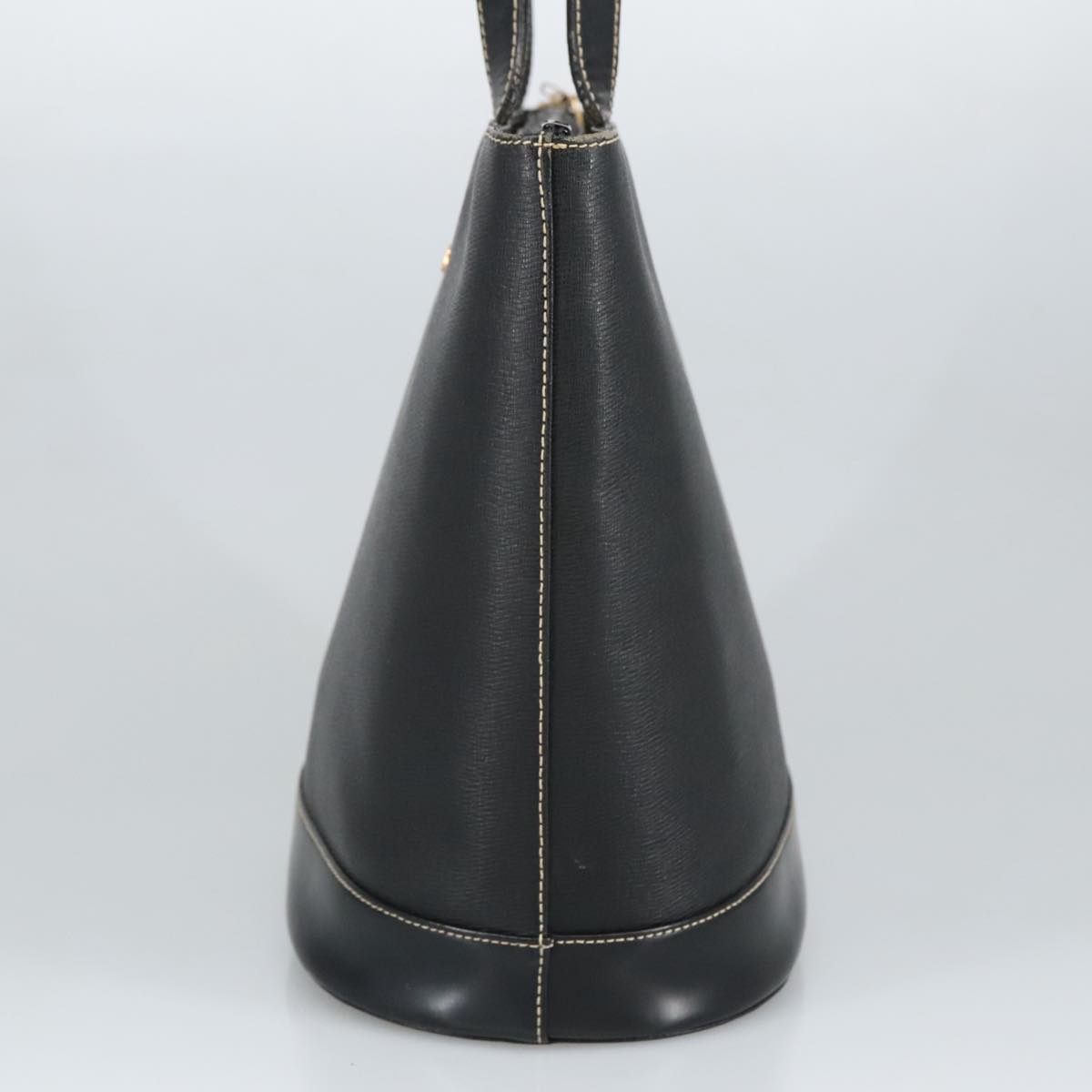 Burberry Leather Tote Bag ()
