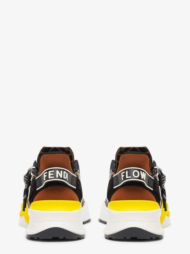 Fendi Fendi Sneakers MultiColour