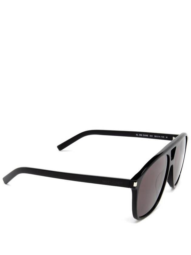 Saint Laurent Saint Laurent SL 596 Black