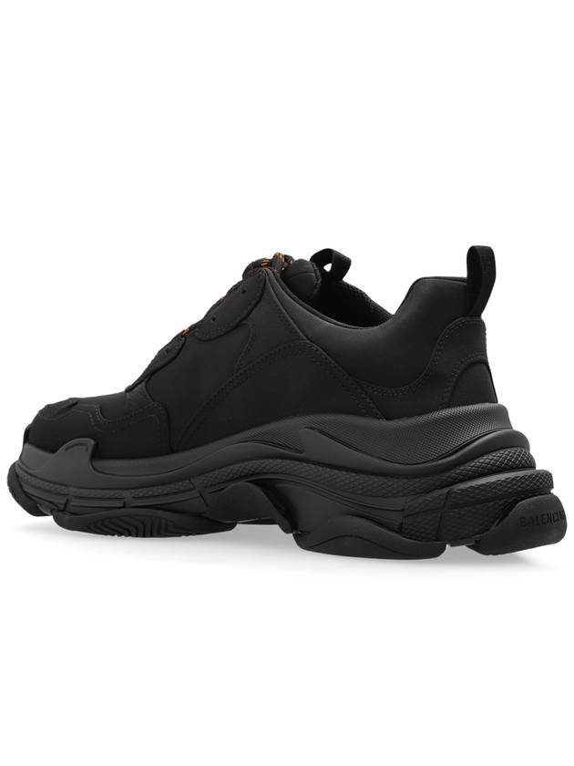 Balenciaga Balenciaga Sneakers Triples S, Men's, Black