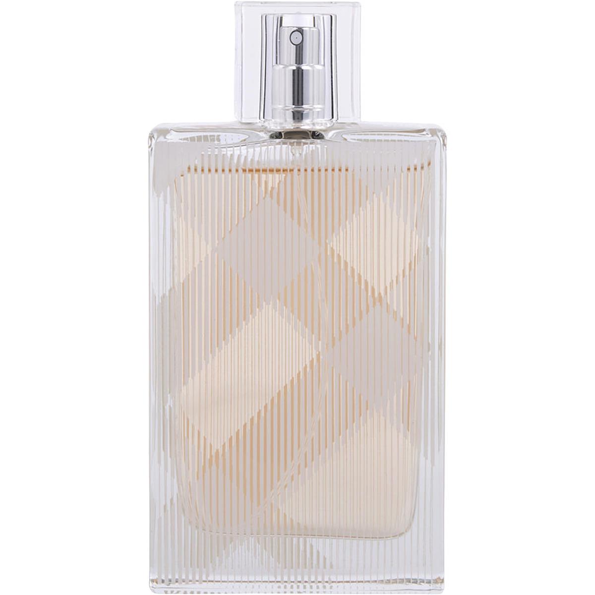 Burberry 3.3 oz Brit Eau De Toilette Spray for Women