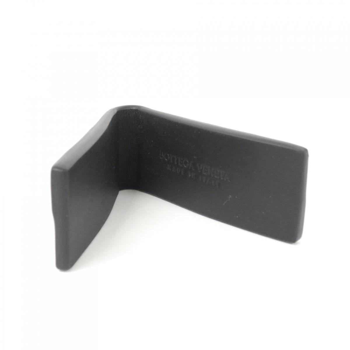 Bottega Veneta 609799 VCPQ1 Money Clipper