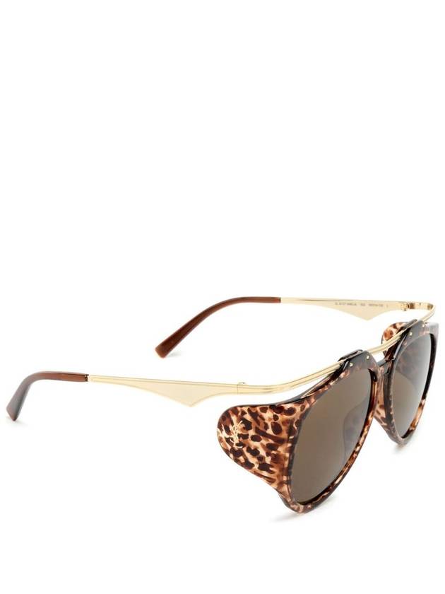 Saint Laurent Saint Laurent SL M137 Havana
