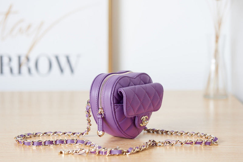 Chanel Bag New Arrival Luxury Bag - 944