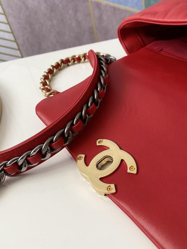 Chanel Bag New Arrival Luxury Bag - 484