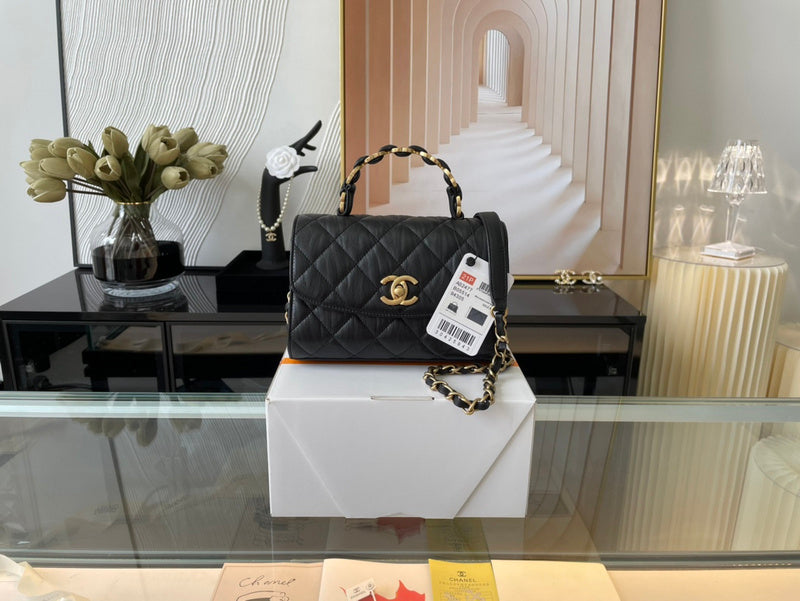 Chanel Bag New Arrival Luxury Bag - 745