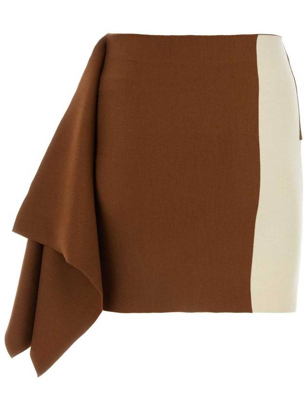 Fendi Skirt FZQ738ARV7 F1P2C Multicolored