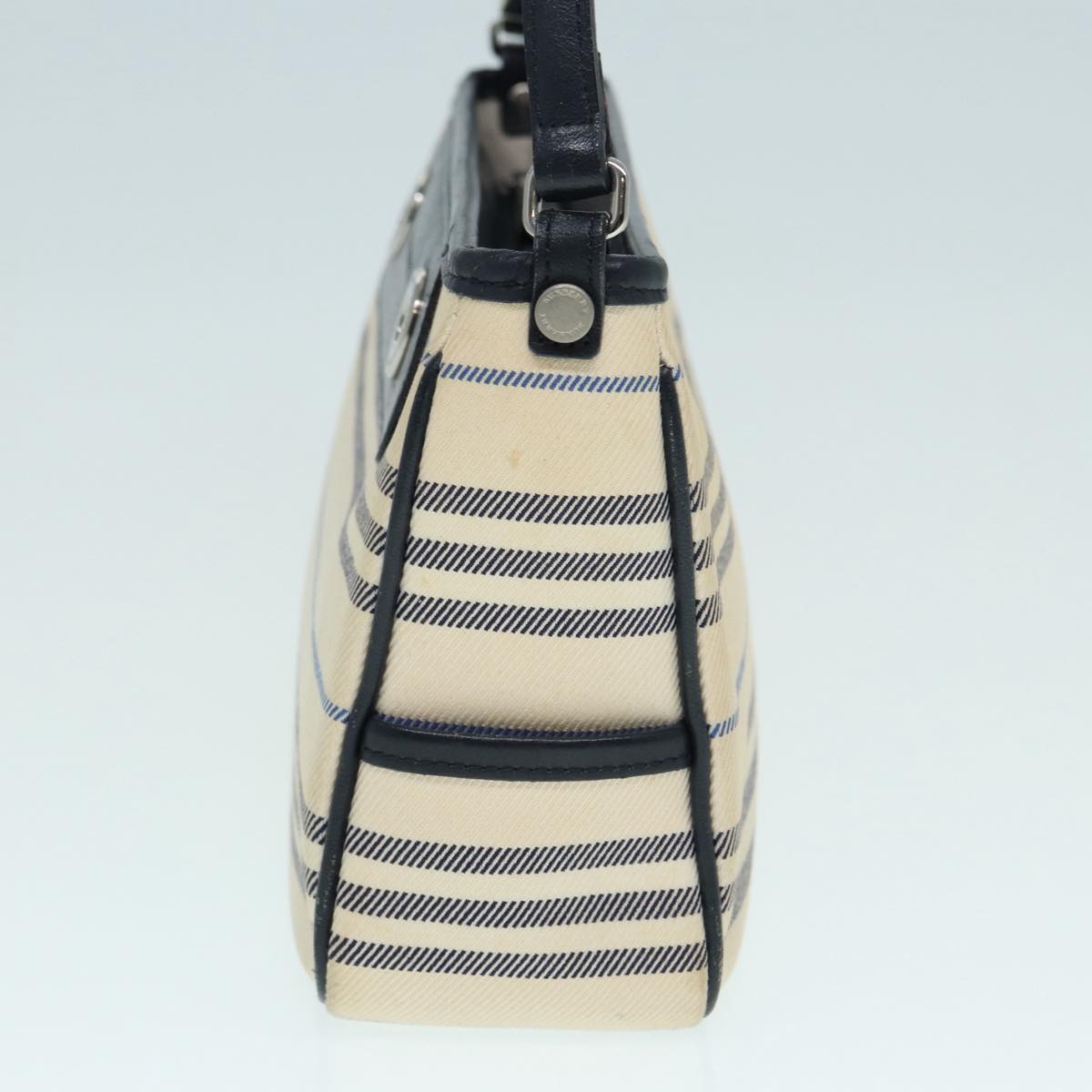 Burberry Canvas Shoulder Bag ()