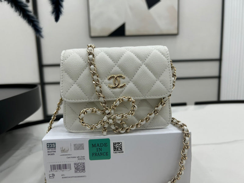 Chanel Bag New Arrival Luxury Bag - 455