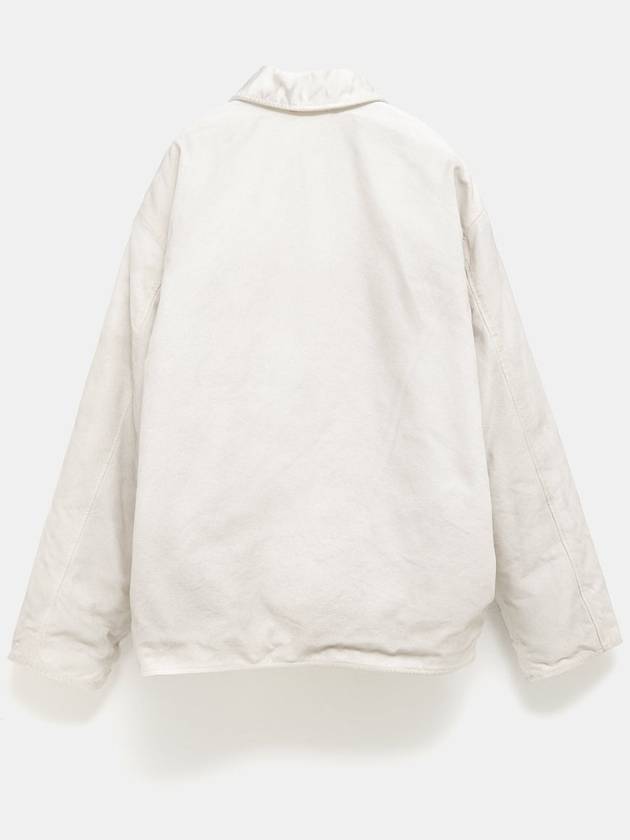 Balenciaga BB Logo Jacket