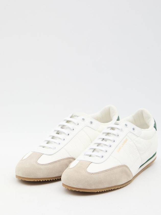Saint Laurent Aston Sneakers