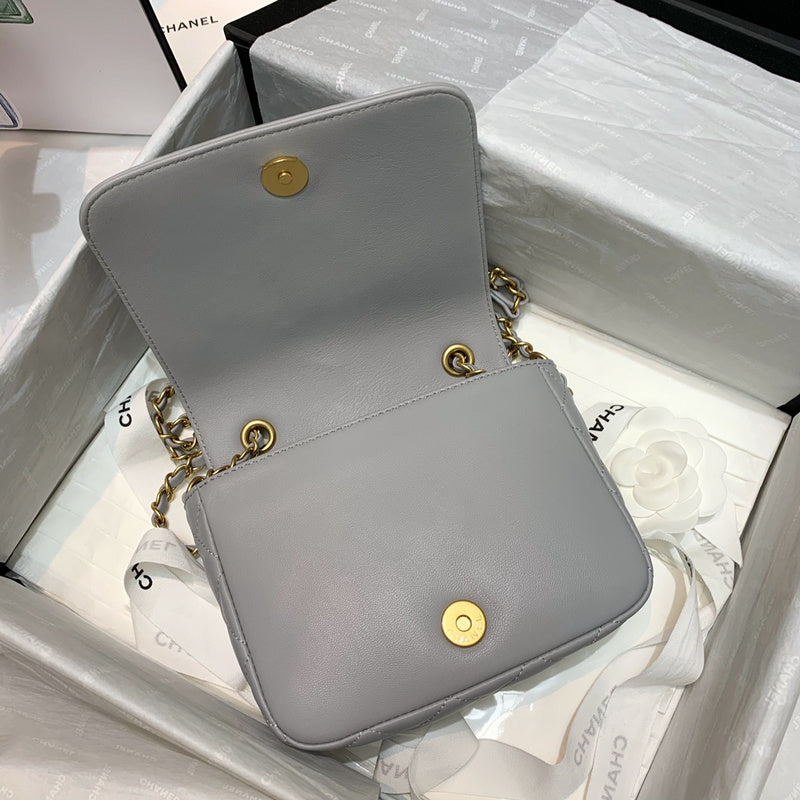 Chanel Bag New Arrival Luxury Bag - 534
