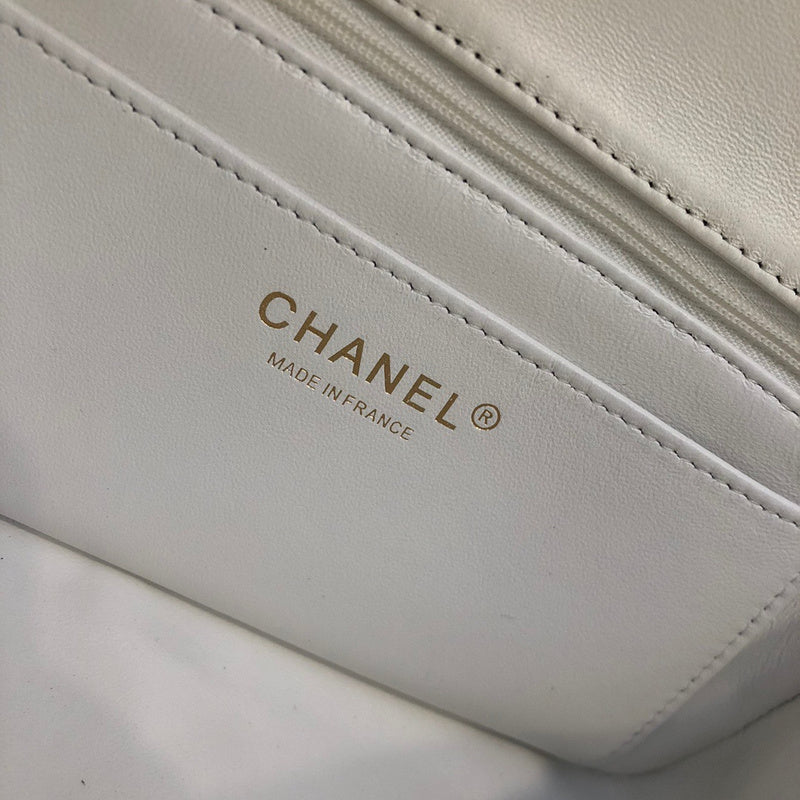 Chanel Bag New Arrival Luxury Bag - 823
