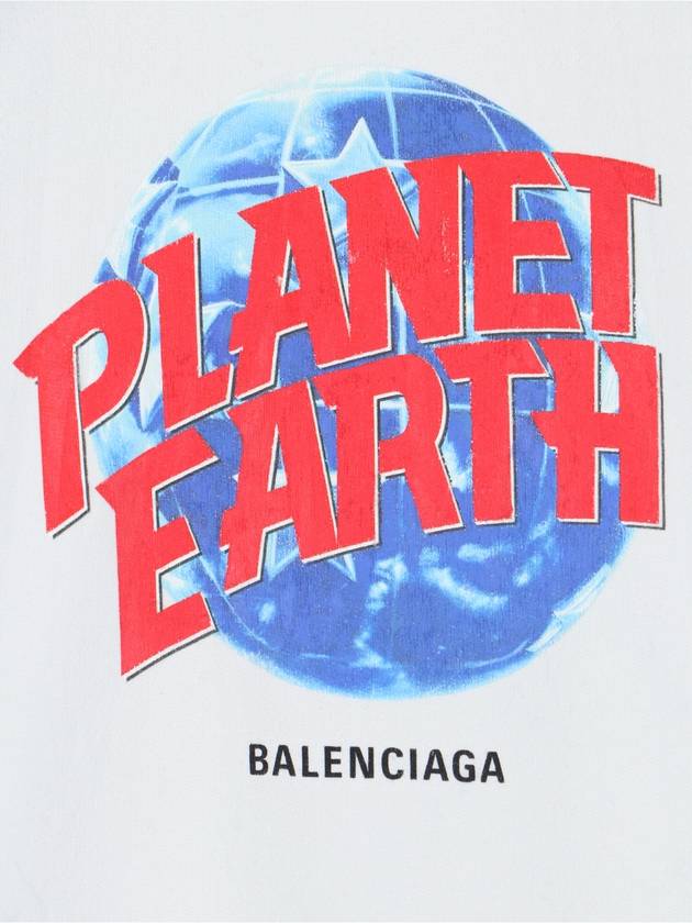Balenciaga Balenciaga Sweaters White