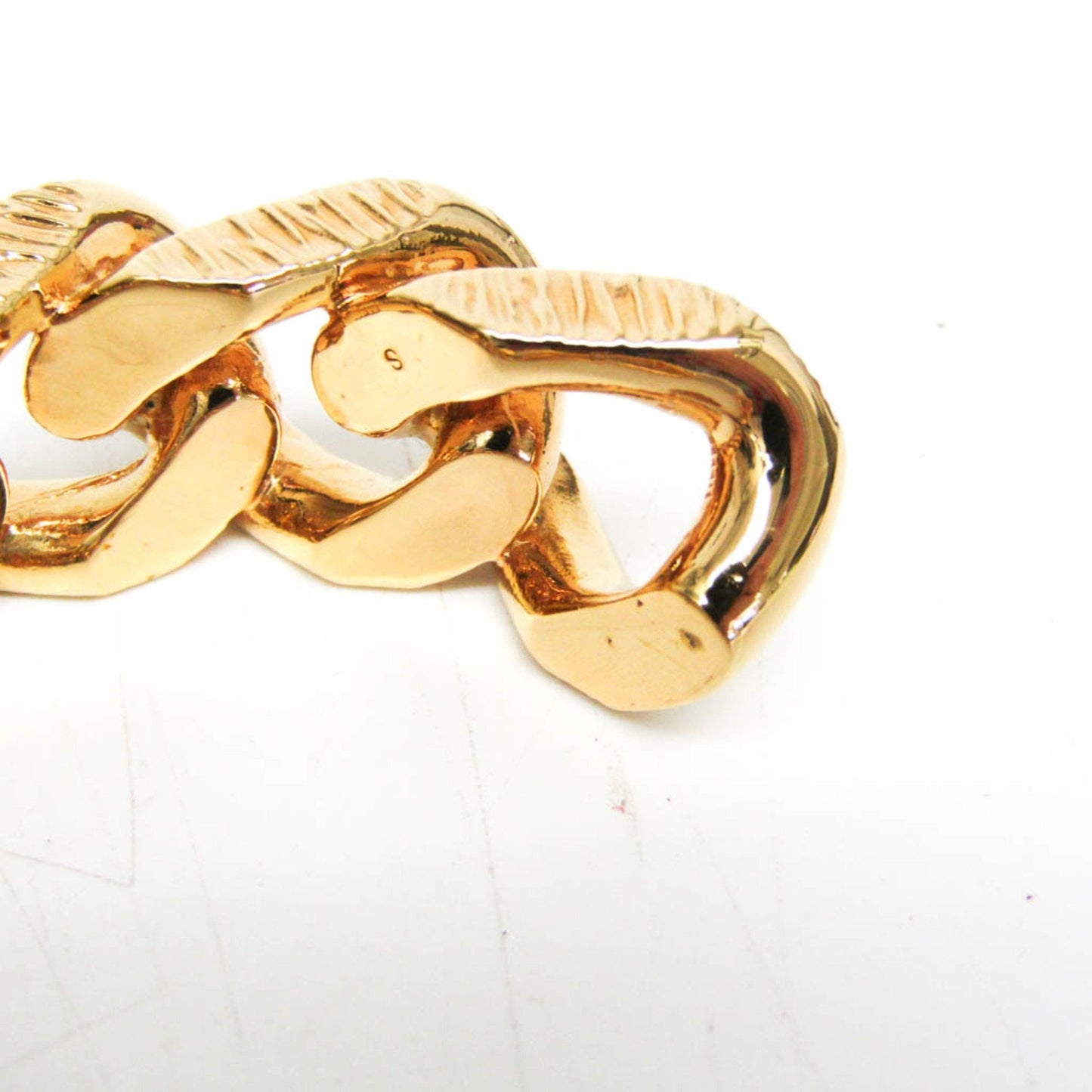 Burberry Plated Bracelet Jewelry ()